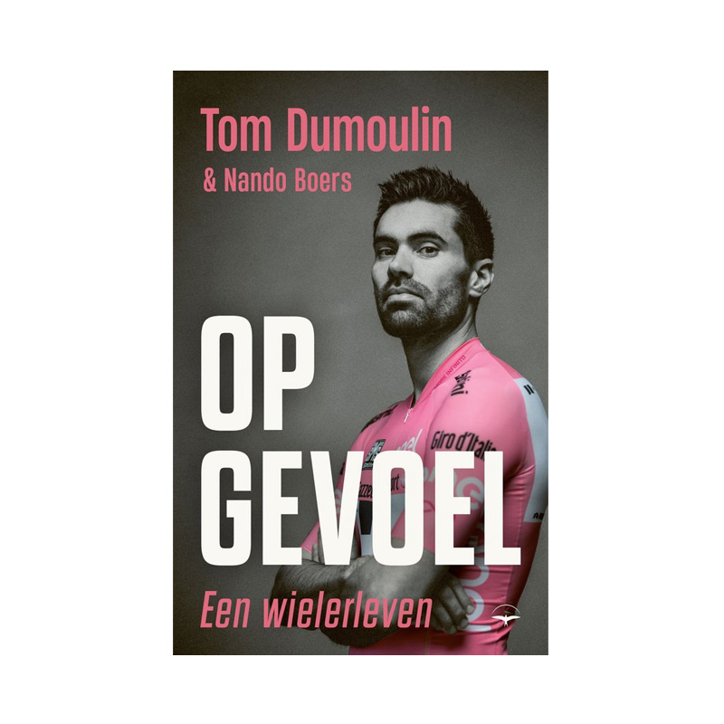 op gevoel boek