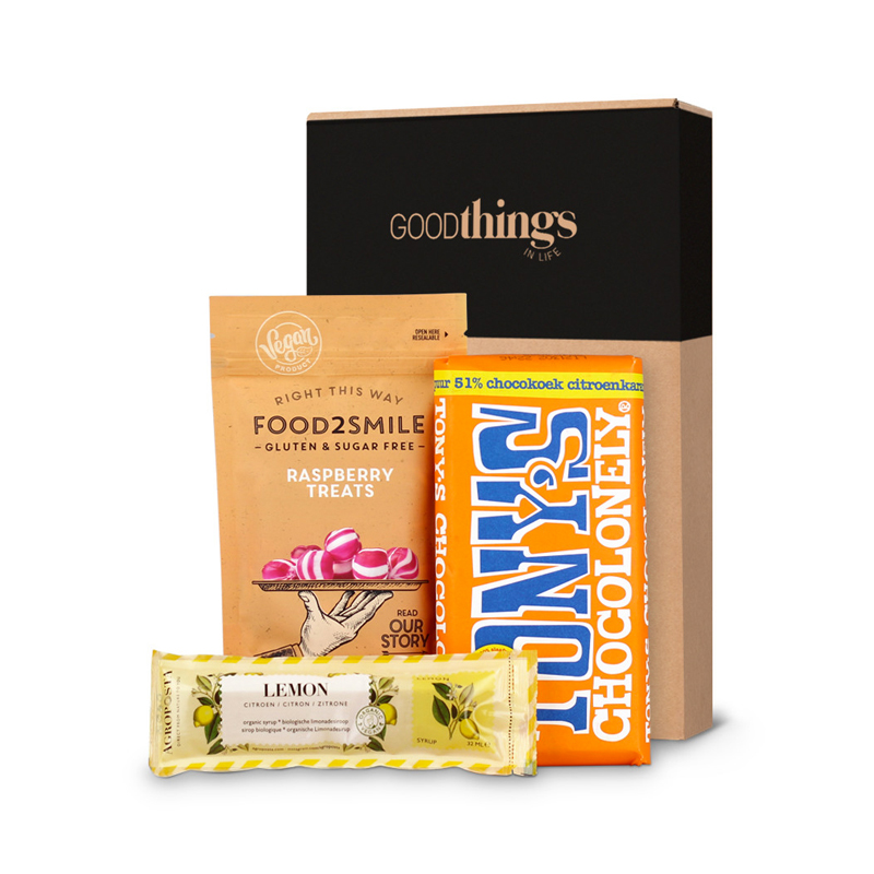 Oranje brievenbusfeest