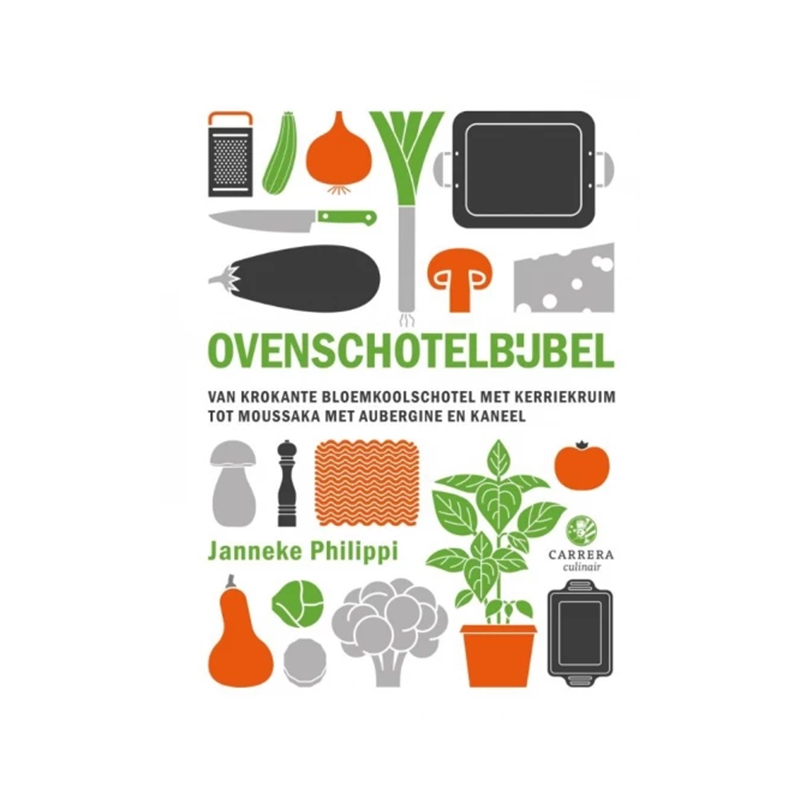 Ovenschotelbijbel        