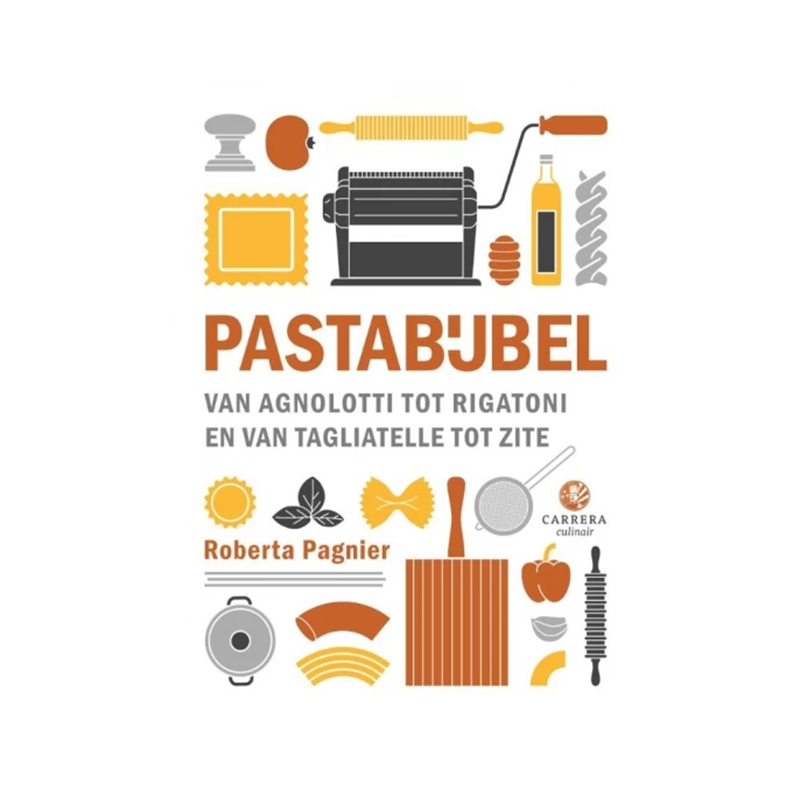Pastabijbel 