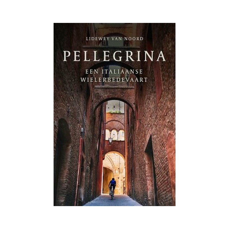 Pellegrina | Sportboek | Lidewey van Noord