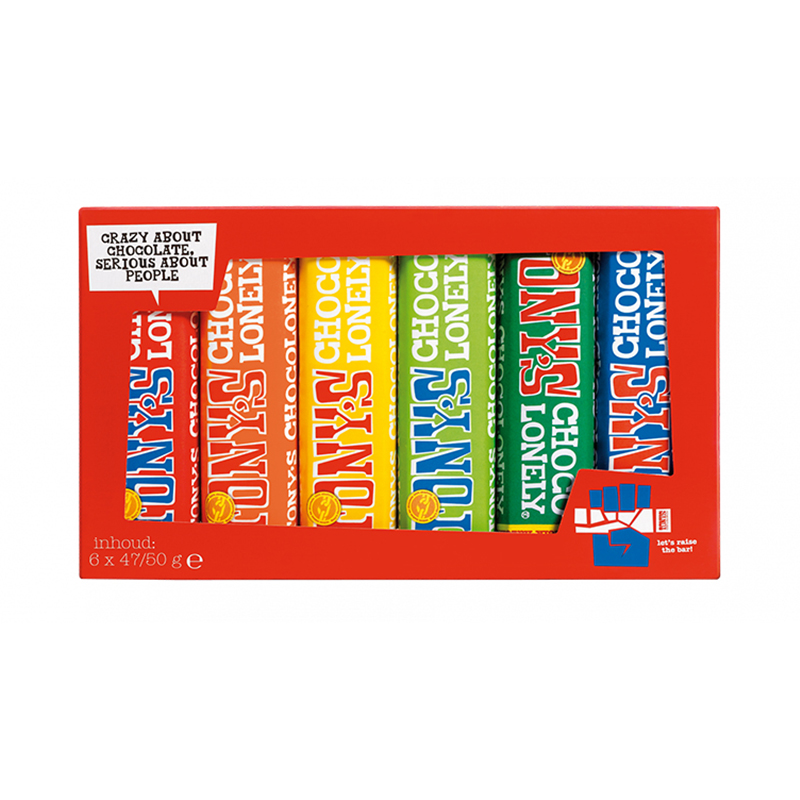 Proeverijtje | 6 repen