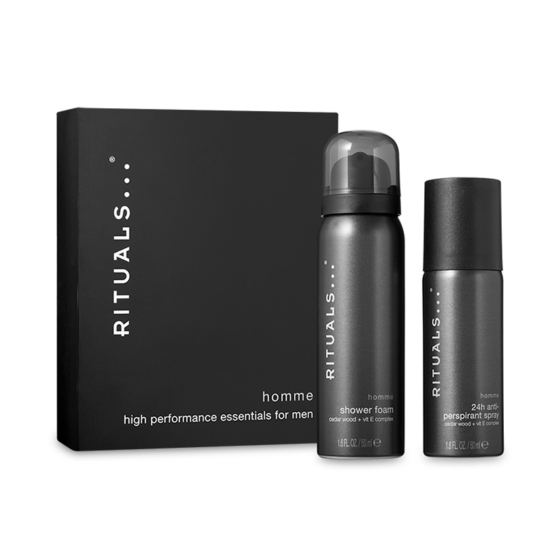 Rituals Homme