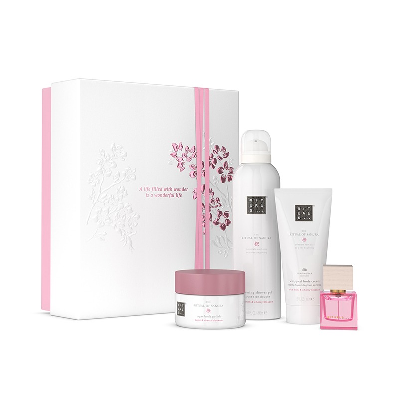 Rituals Sakura