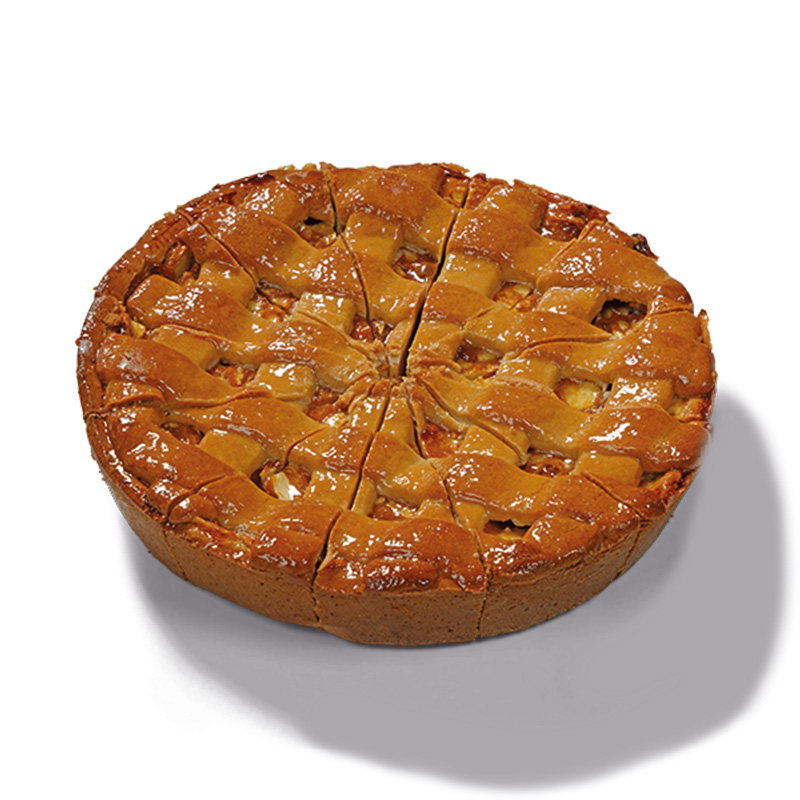 Appeltaart