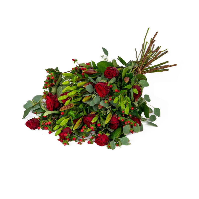 Rouwboeket | Herinneringsboeket