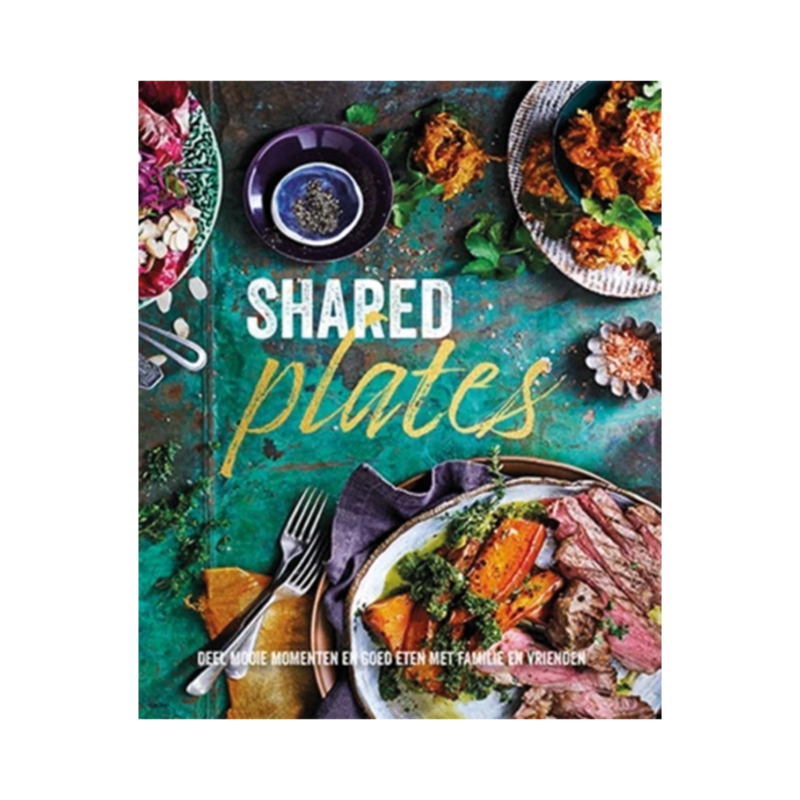 Shared plates