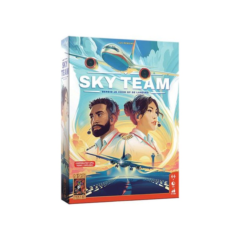 Sky Team
