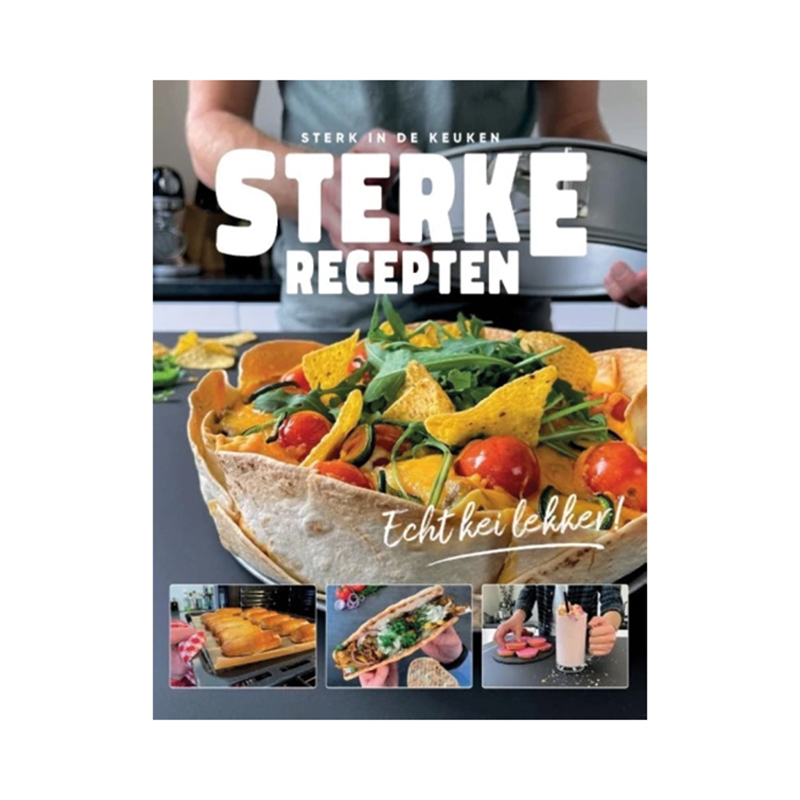 Sterke Recepten