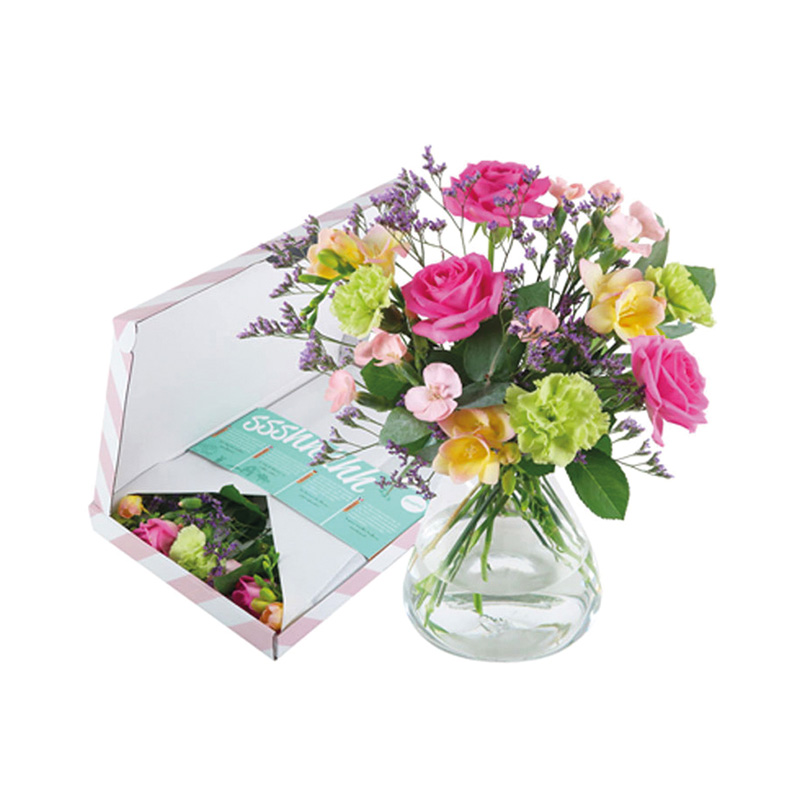 Season flowers