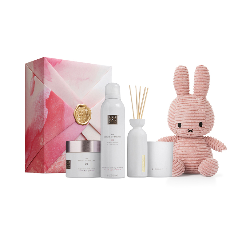 Nijntje & Rituals | Groot