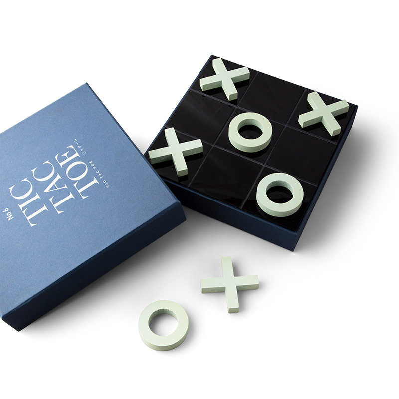 Tic tac toe