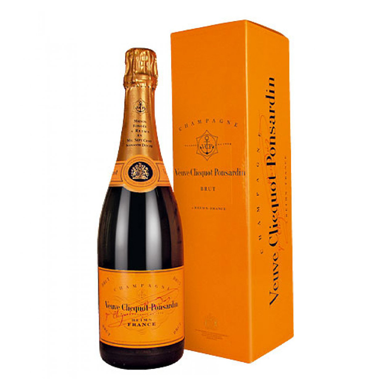 Veuve Clicquot