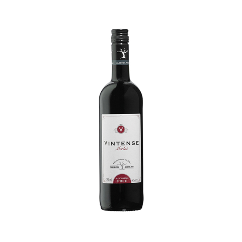 Vintense rood