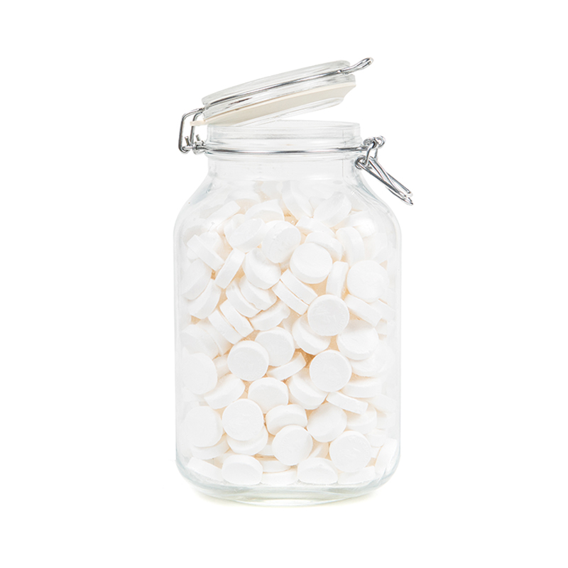 Wilhelmina pepermunt