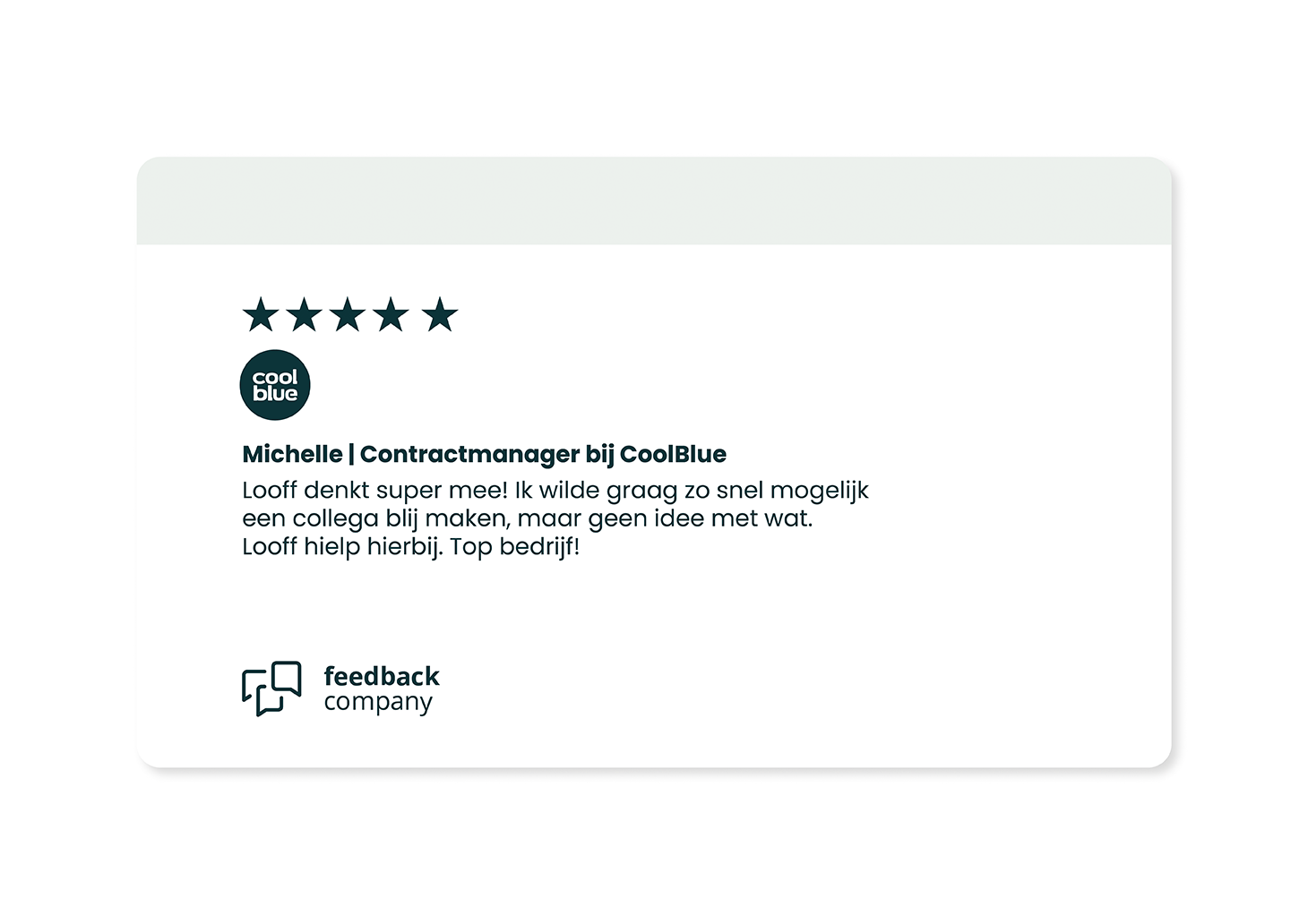 Looff Coolblue review